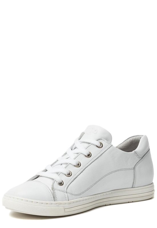 Aqa Sneaker Wit - Dames - Maat 36 | bol.com