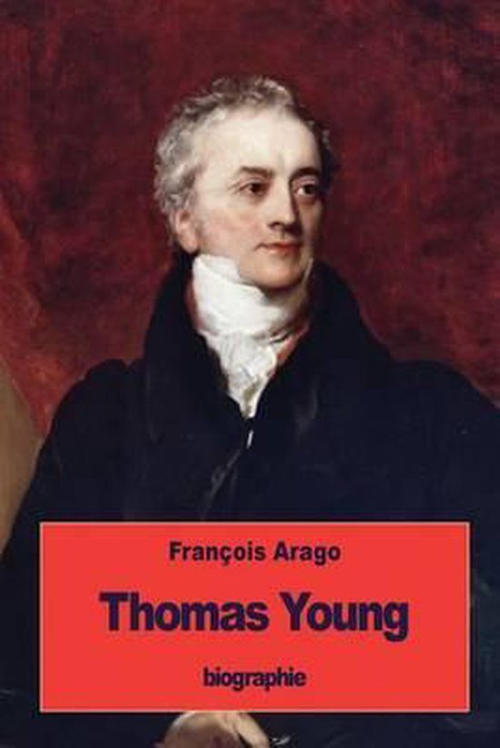 Thomas Young - cover