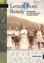 New Brunswick Military Heritage Series 23 - Letters from Beauly