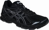 Asics GT 2000 2 - Hardloopschoenen - Vrouwen - Maat 35.5 - Zwart
