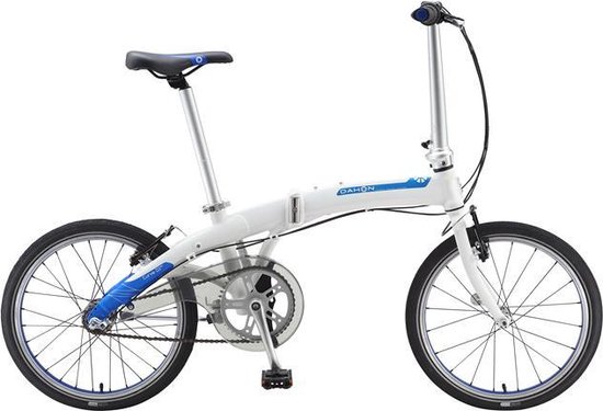 dahon i3