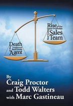 Death of the Traditional Real Estate Agent