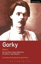 World Classics 2 - Gorky Plays: 2