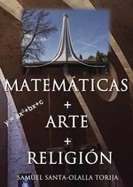 Matemáticas+Arte+Religión
