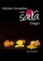 Kitchen Favourites with Saira