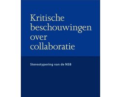 Kritische beschouwingen over collaboratie