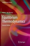 Graduate Texts in Physics- Equilibrium Thermodynamics