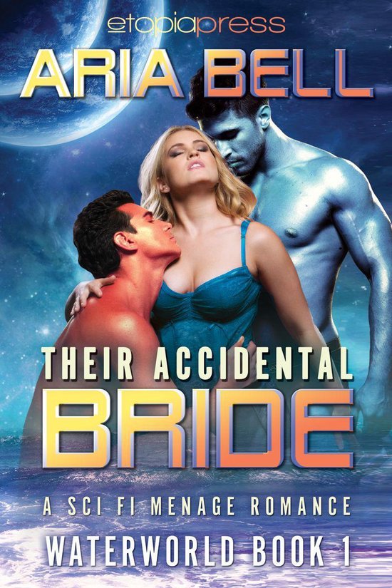 Omslag van Their Accidental Bride