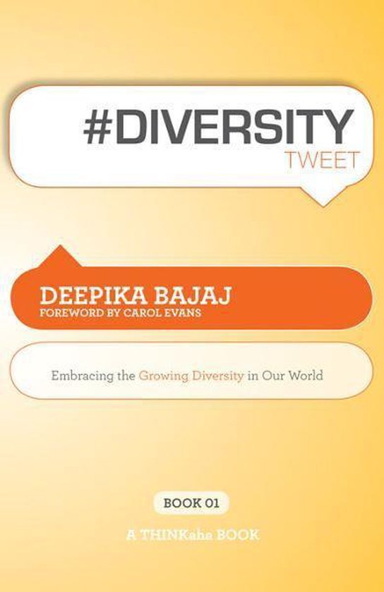 #DIVERSITYtweet Book01 - cover