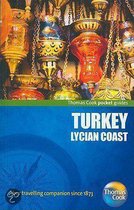 Turkey - Lycian Coast
