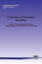 A Tutorial on Thompson Sampling