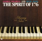 The Spirit Of 176