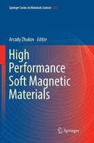 Springer Series in Materials Science- High Performance Soft Magnetic Materials