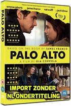 Palo Alto [DVD] (Import)