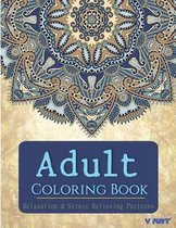Adult Coloring Book: Adults Coloring Books, Coloring Books for Adults