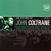 Very Best of John Coltrane [Music Brokers]