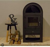 Woodfire Bordeaux