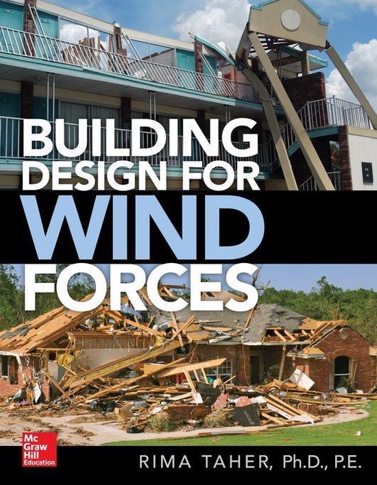 Building Design for Wind Forces: A Guide to ASCE 7-16 Standa ... - cover