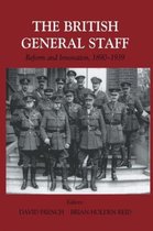 Military History and Policy- British General Staff