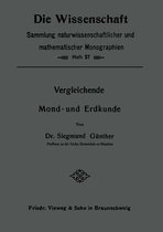 Vergleichende Mond- Und Erdkunde