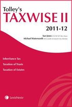Tolley's Taxwise II