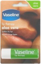 Vaseline Lipcare – Therapie Aloe Vera (stick) 1 stuk
