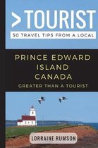 Greater Than a Tourist Canada- Greater Than a Tourist - Prince Edward Island Canada