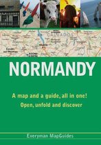 Normandy Citymap Guide
