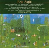 Satie: Piano Music / Yitkin Seow