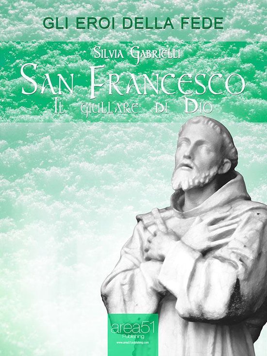 San Francesco - cover