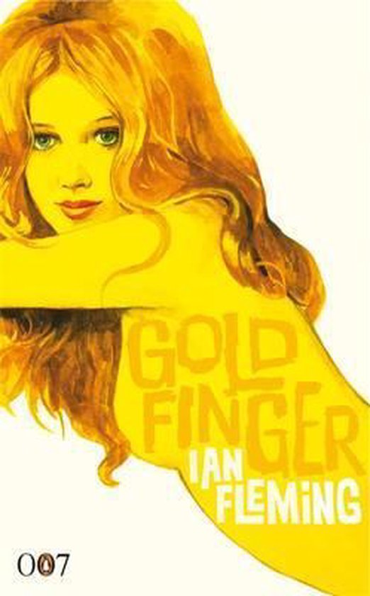 Goldfinger - cover