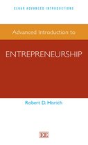Elgar Advanced Introductions series - Advanced Introduction to Entrepreneurship