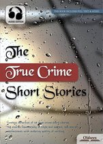 Omslag The True Crime Short Stories