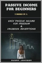 Passive Income for Beginners