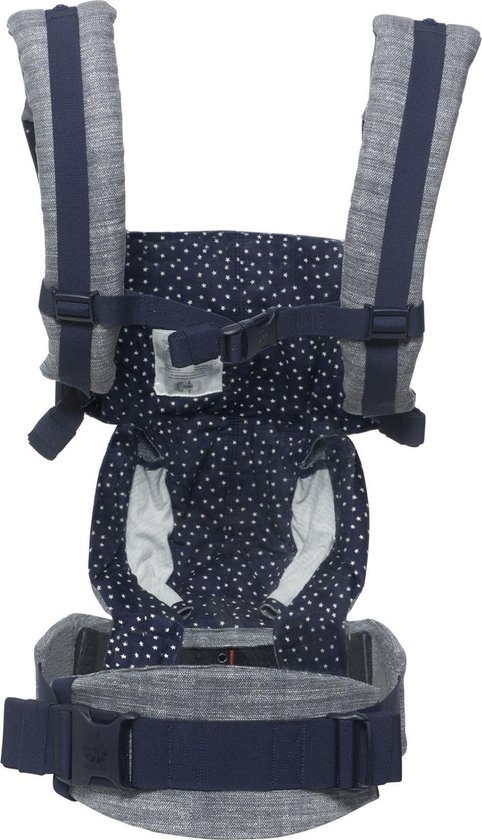 ergobaby omni 360 star dust