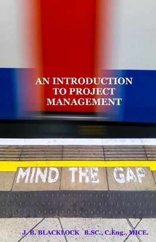 An Introduction to Project Management - cover