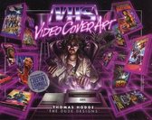 VHS Cover Art 1980s To Early 1990s