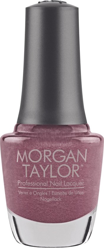 PROFESSIONAL NAIL LACQUER #water Baby – 15 Ml, Hochglänzender Nagellack In Frischem Blauton