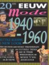 Mode 1940-1960