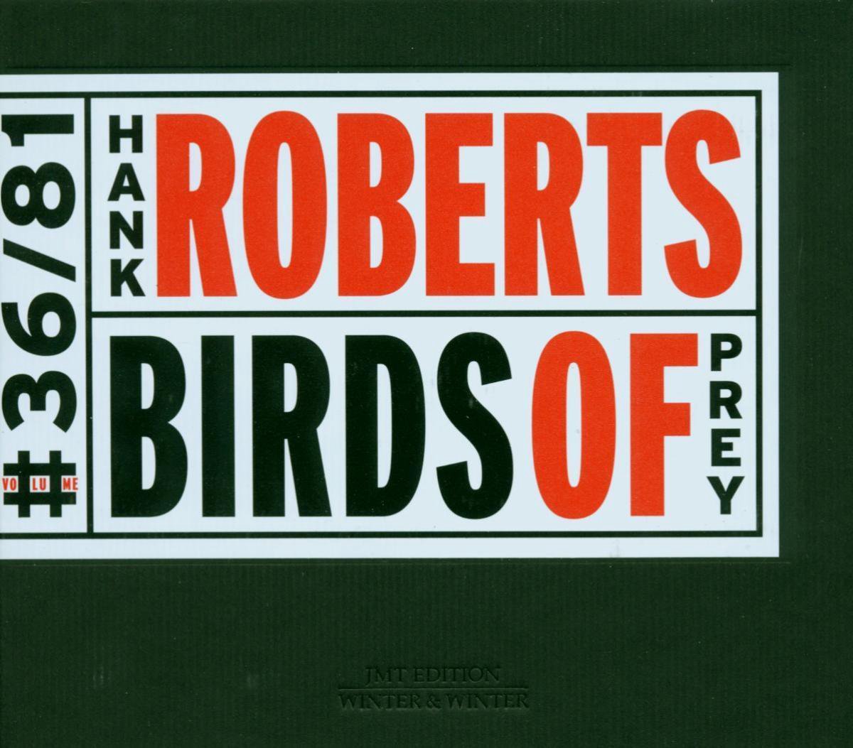 Birds of Prey