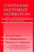 Continuous Multivariate Distributions