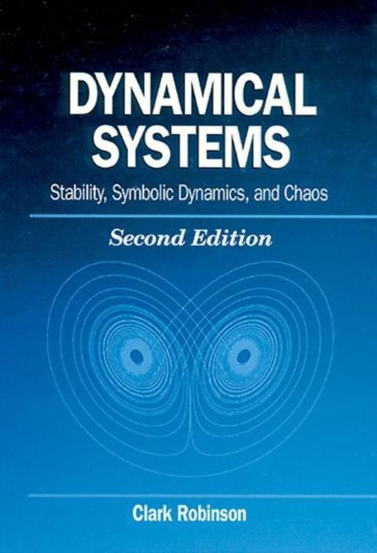 Dynamical Systems - cover
