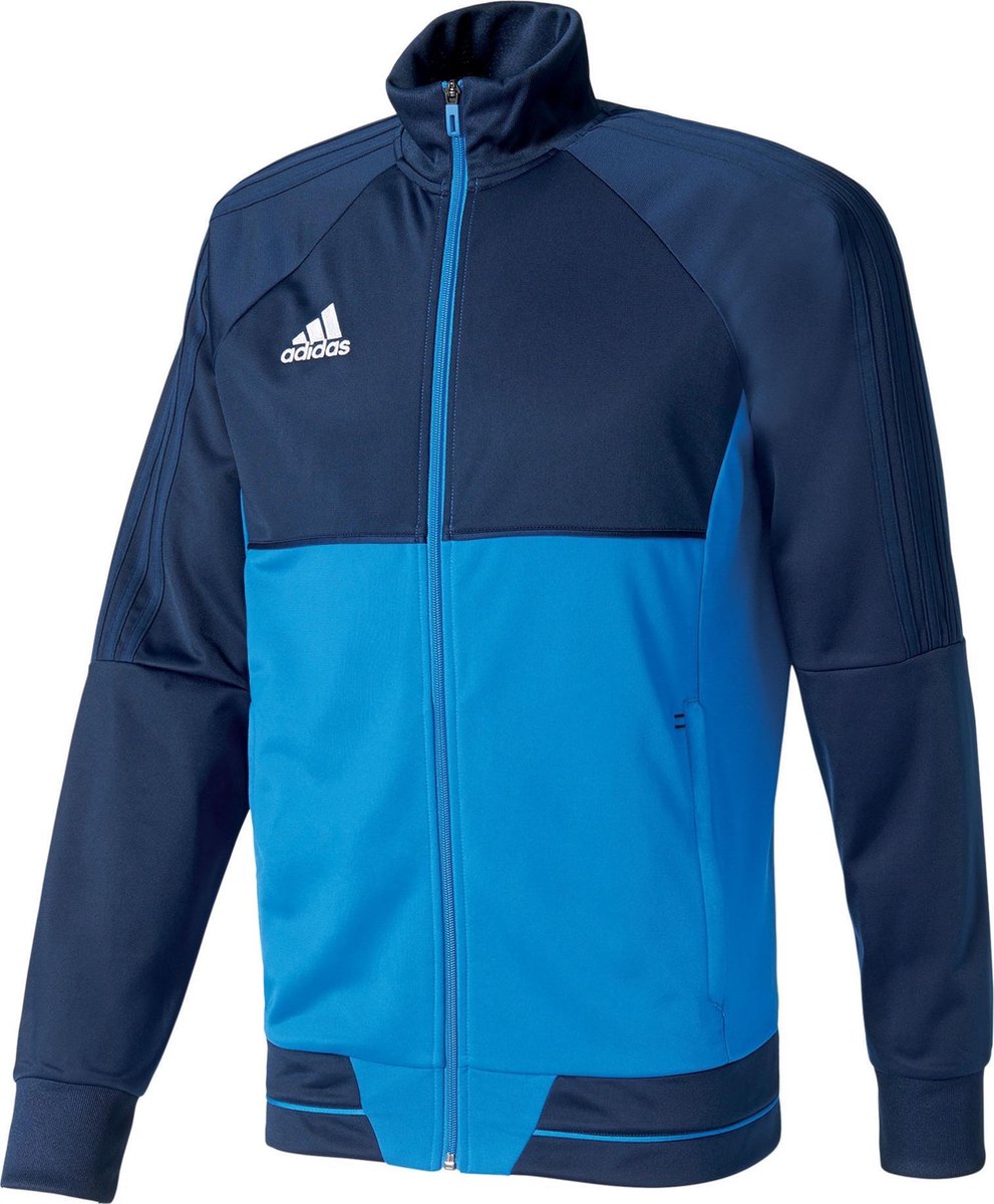 adidas tiro 17 red white blue mens