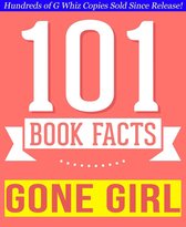 101BookFacts.com - Gone Girl - 101 Amazingly True Facts You Didn't Know