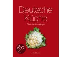 Deutsche Küche