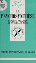 La psychosynthèse