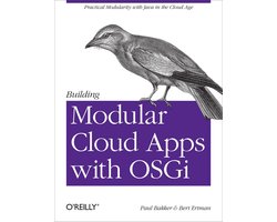Building Modular Cloud Apps with OSGi