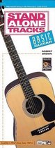 Stand Alone Tracks -- Basic Guitar, Bk 1