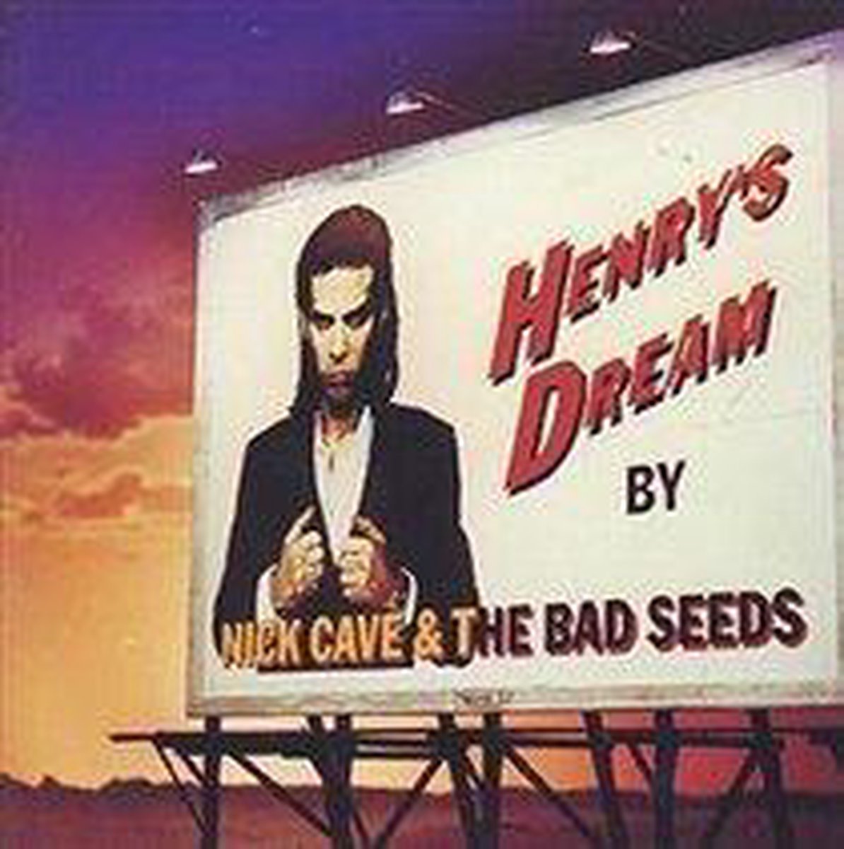 Henry's Dream