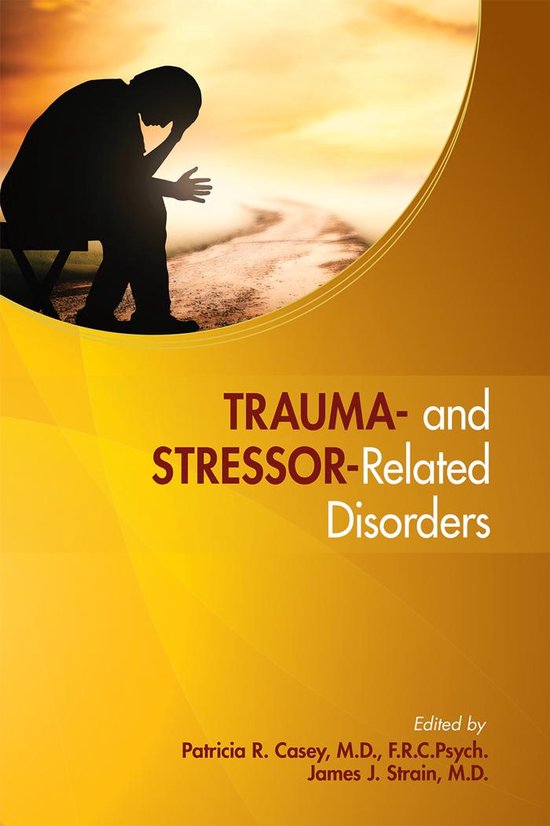 case study for trauma and stressor related disorders lena